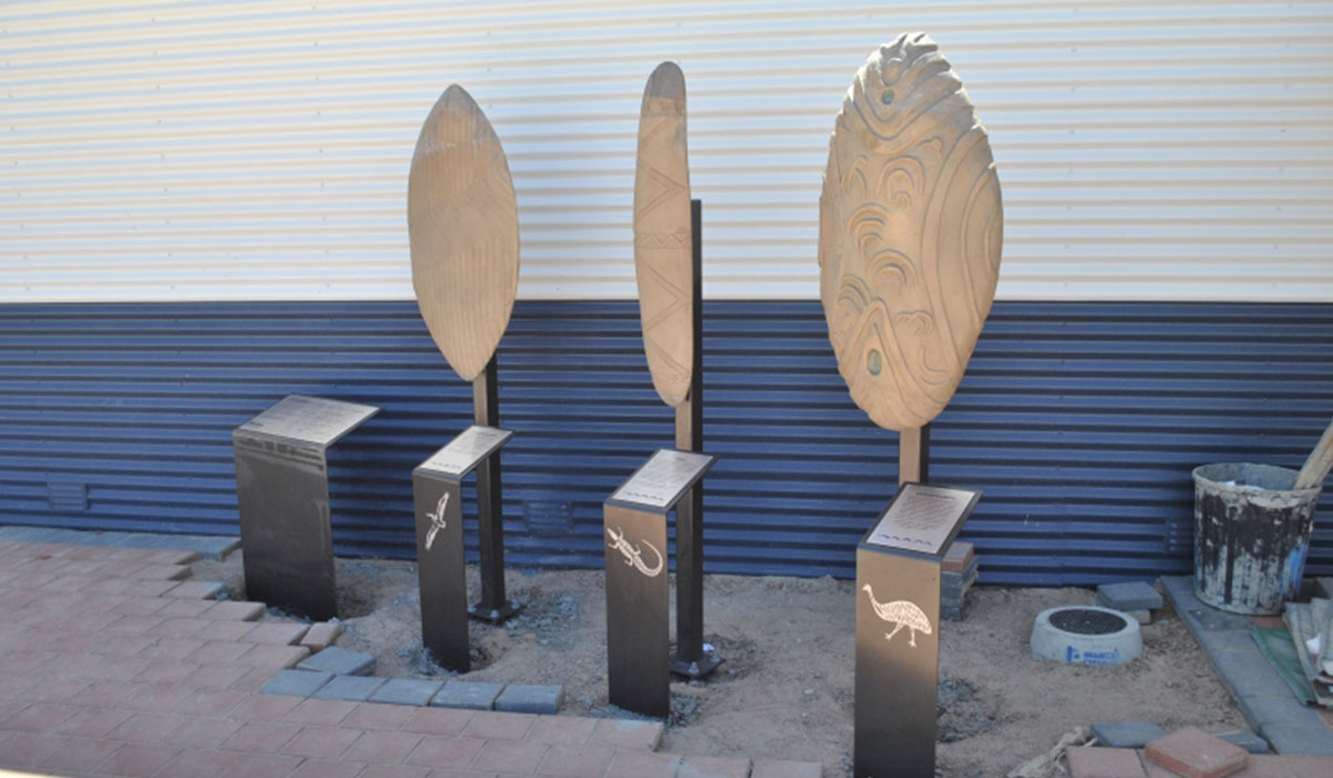 metal designs in Adelaide