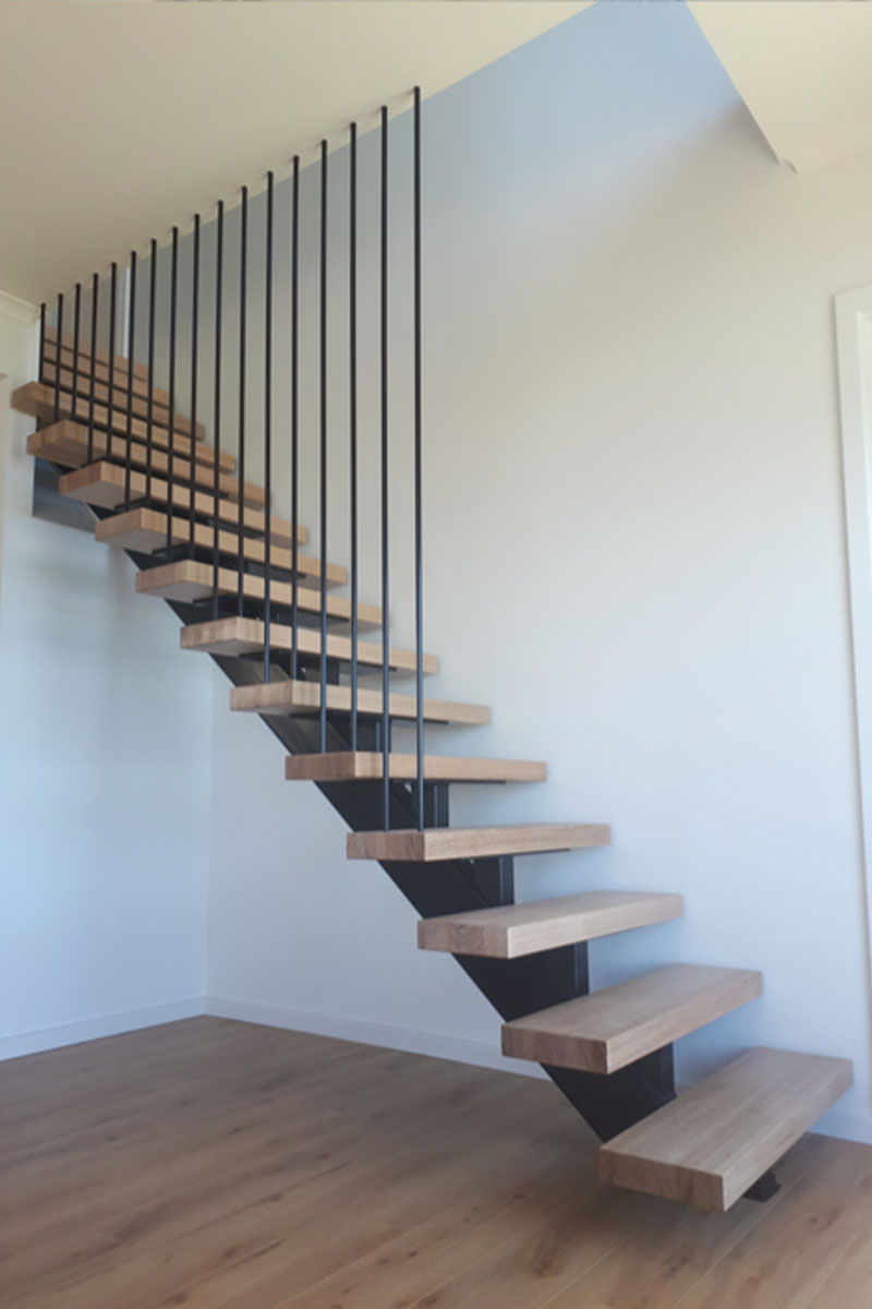 Modern Staircases Adelaide