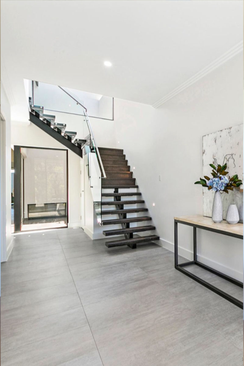 Stairs Adelaide & Staircases Adelaide | Absolute Metal Fabrications.