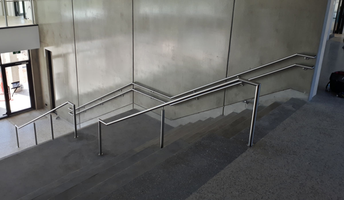 Office Handrails Adelaide