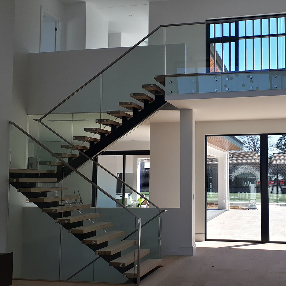 Architecture fabricators in Adelaide