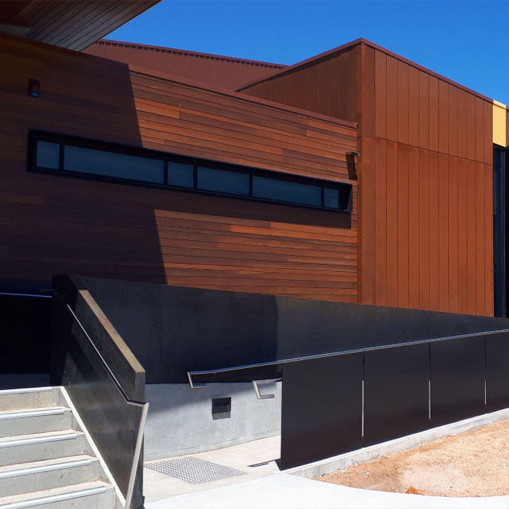 Architecture Fabricators Adelaide