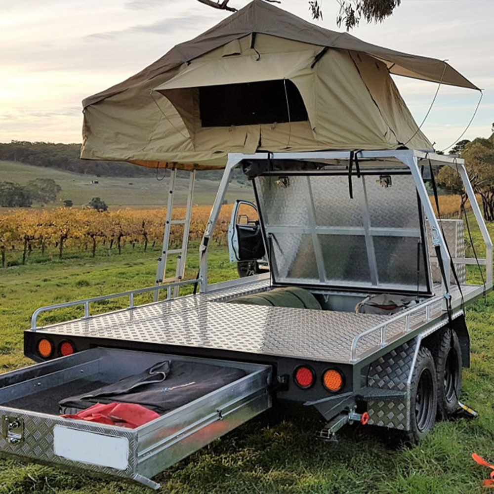 Custom Trailers Adelaide Custom Trailers Adelaide