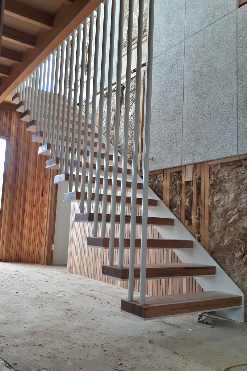 Custom stair company Adelaide