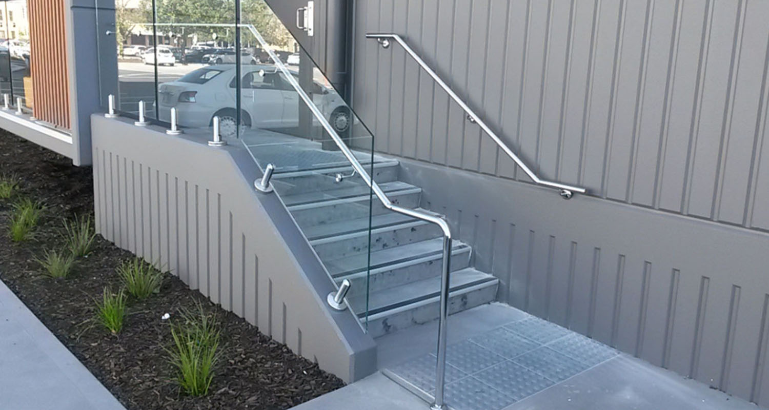 Handrail companies Adelaide
