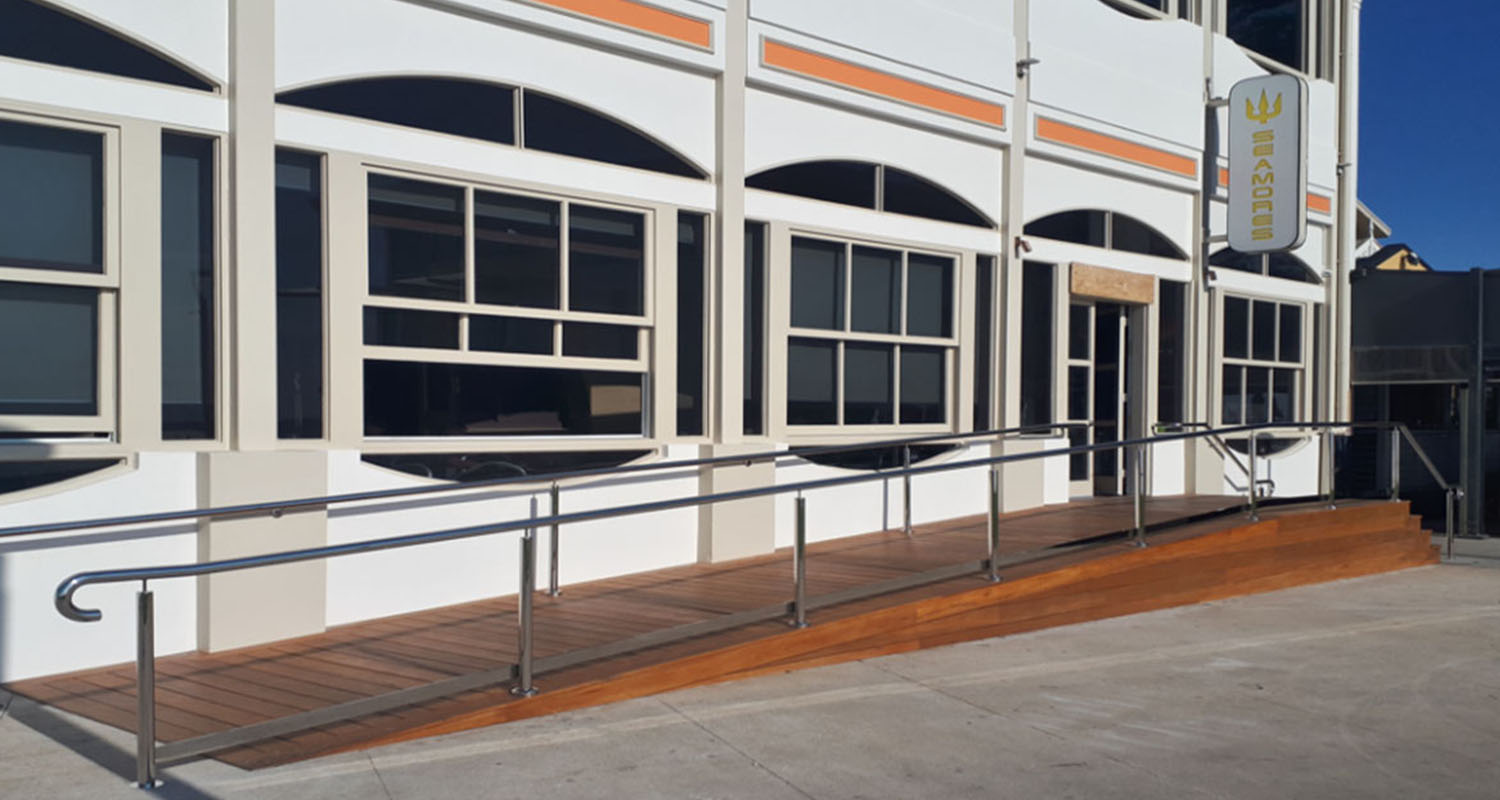 Handrails Adelaide