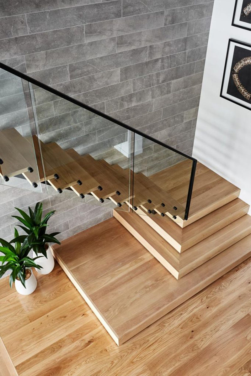 Modern stairs Adelaide