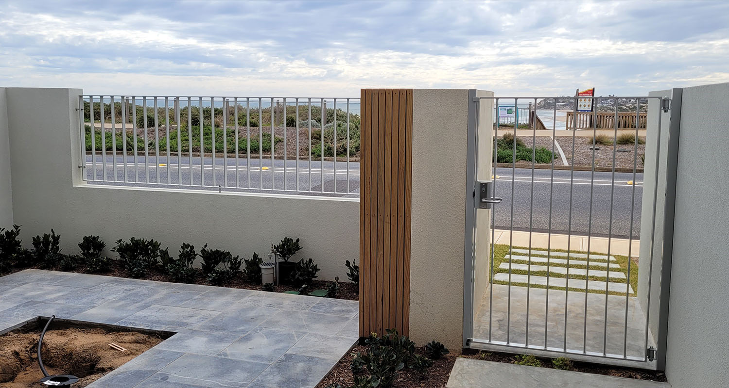 Security Gates Adelaide
