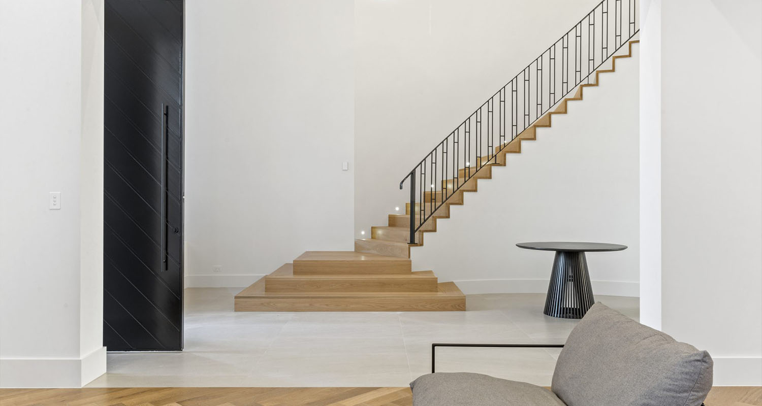 Stair companies Adelaide
